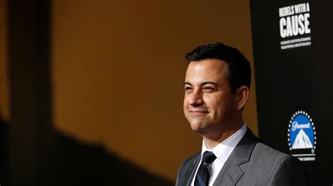 Jimmy Kimmels Penis Surgeries What Happens When A Urethra Closes Fox News