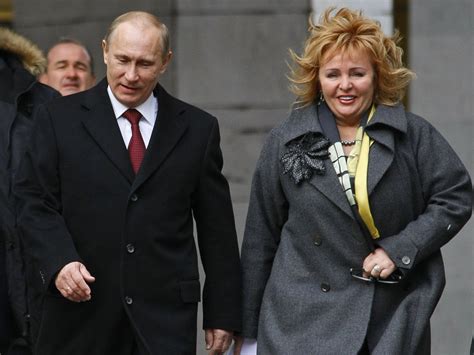 Putin Divorce Final; Ex-Wife Expunged From Kremlin Bio | WPSU