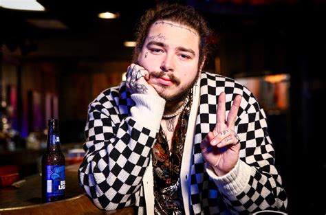Post Malone Rules Billboard Artist 100 For First Time Powered By