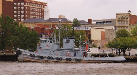 Us Army Lt 2096 Valley Forge Armys Oldest Large Tug Lt Flickr
