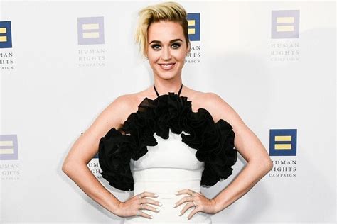 Katy Perry On Reconciling Her Sexuality With Her Religious Upbringing