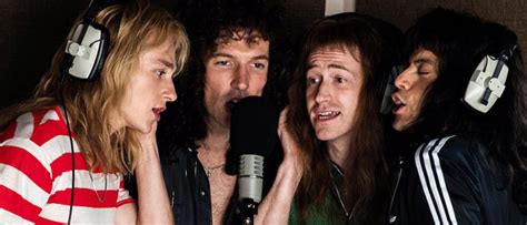 Rami malek, aidan gillen, mike myers and others. Bohemian Rhapsody Is the Worst-Reviewed Golden Globe ...