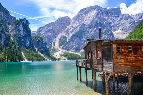 The Complete Guide To Visiting The Italian Dolomites Bring The Kids