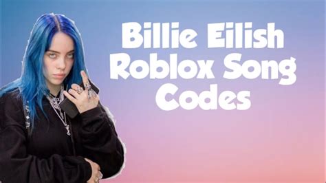 Roblox Aesthetic Billie Eilish Decal Codes Youtube Otosection