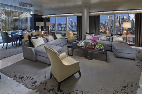 15 Of The Most Expensive Hotel Suites In New York City Hotel Suite