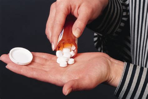 Popping Pills To Manage Pain Can Prove Fatal For You Nri Pulse