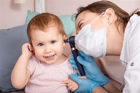 Everything Ear Tubes When And Why Your Child May Need Them Olathe Health