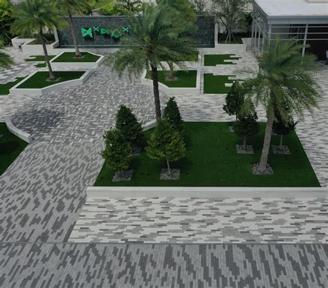 Precise Paving Expert Installer Of Segmental Pavement Systems