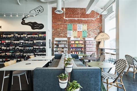 Foxtrot Market Opens in DC Today | Washingtonian (DC)