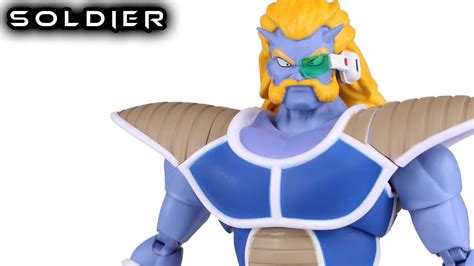 Updated on october 10, 2020. Demoniacal Fit FRIEZA FORCE SOLDIER 3rd Party Dragon Ball ...