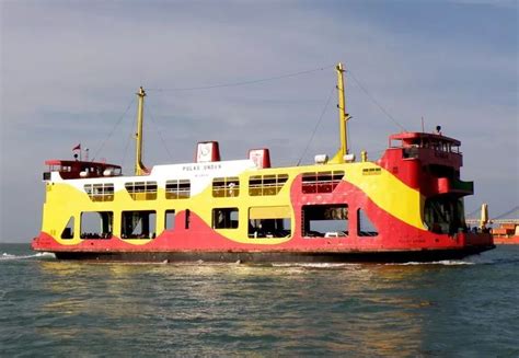 Sinabung, dorolanda, sinabung, bitung | jadwal tiket kapal laut lainnya. PenangKini: Kenali Feri Pulau Pinang. (15 Gambar)