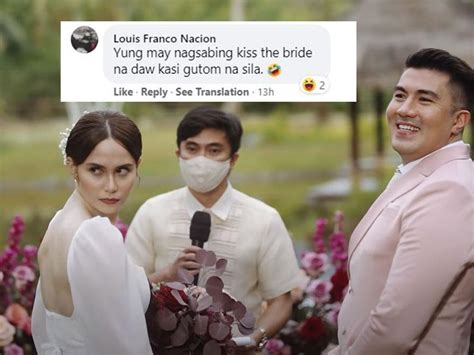 In Photos Funniest Memes On Luis Manzano And Jessy Mendiolas Wedding