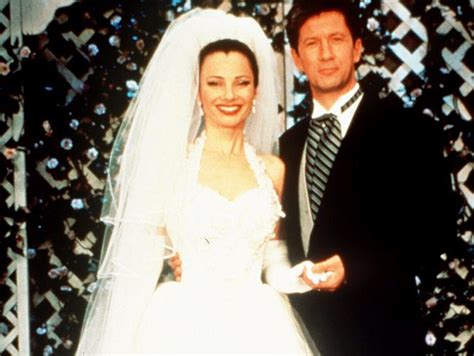 Fran Drescher The Storyline That Killed Off The Nanny In Its Prime