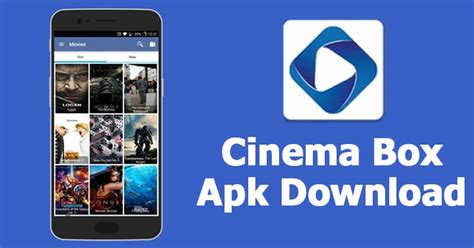 Connect with them on dribbble; Cinema Box App Apk Download for Android, IOS, PC, Windows