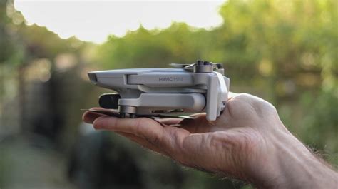 This makes it exceptionally portable and places it. DJI Mavic Mini: Price, release date, specs and verdict