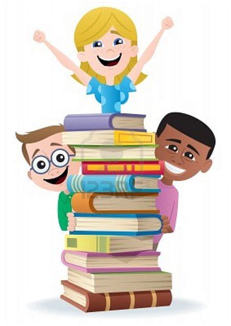 Library Clipart For Kids 20 Free Cliparts Download Images On