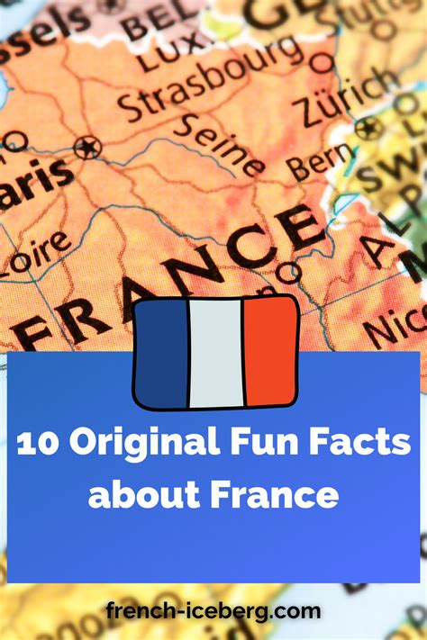 10 Original Fun Facts About France That Will Blow Your Mind In 2021