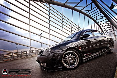 Thanks for allowing me to share my ride with you guys… enjoy… kdi : MotorSports | Proton Waja R3 | Flickr - Photo Sharing!