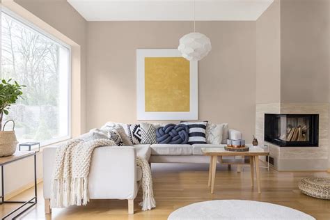 20202021 Colour Trends Cool Calm And Collected Right Here Paint