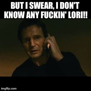 The best liam neeson memes and images of april 2021. Liam Neeson Taken Meme - Imgflip