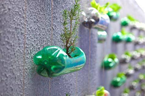 Creative Ways To Repurpose Water Bottles That Will Blow Your Mind