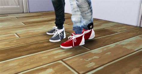 Jordan Shoes Sims 4 Cc Pin On Sims 4 Cc Clutterdecorfunctional Vrogue