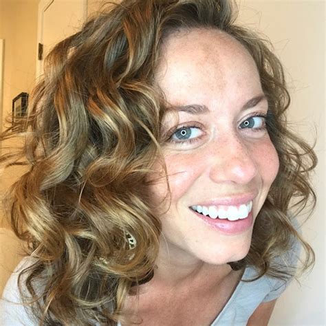 These are the best hair styling products for your hair type. How to Add Volume to Wavy Hair by Using the Rainbow ...