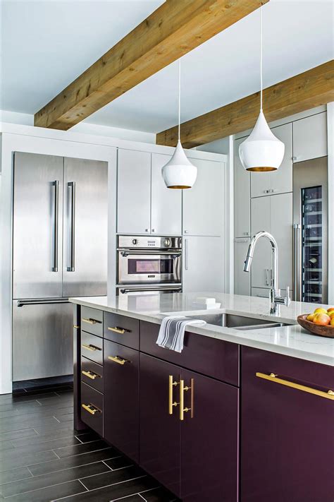 The Kitchen Cabinet Trend That Will Be Hot In 2023 Insights From A