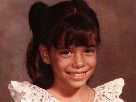 Guess Who This Brown Eyed Girl Turned Into