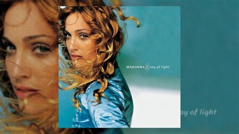 Revisiting Madonnas ‘ray Of Light 1998 Tribute