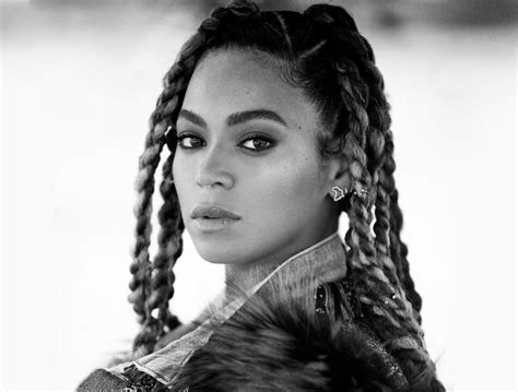 Beyoncés Lemonade Certified Platinum New Randb Music