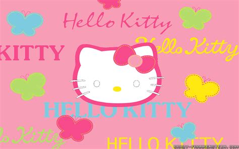 hello kitty and friends wallpaper 57 images