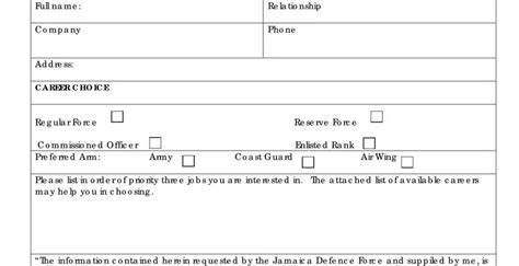 Jdf Application Form ≡ Fill Out Printable Pdf Forms Online