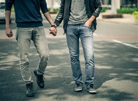 Legal Recognition Of Same Sex Couples