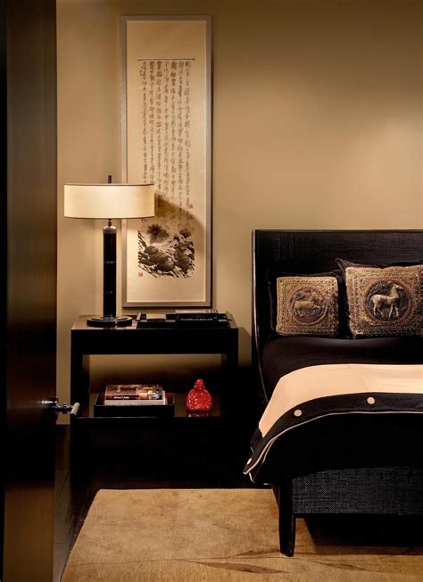 25 Asian Bedroom Design Ideas Decoration Love Asian Bedroom Decor