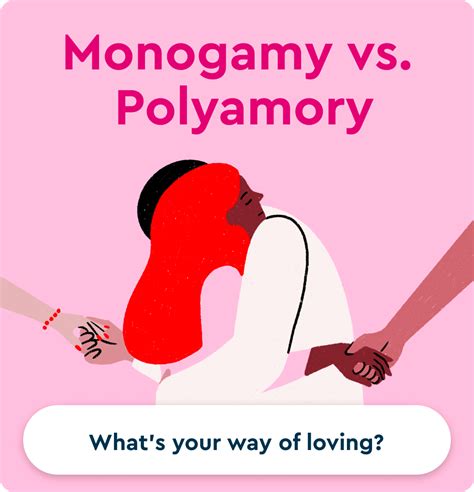 Monogamy Vs Polygamy