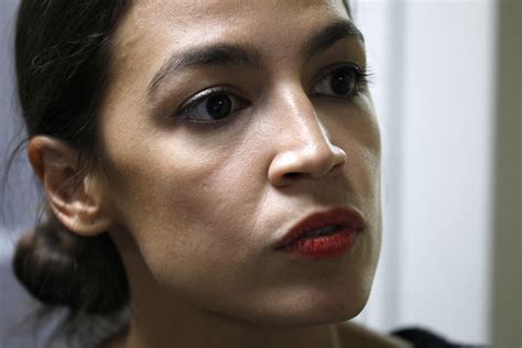 Alexandria Ocasio Cortez Slams Media Outlet For Lack Of Diversity In 2020 Election Coverage