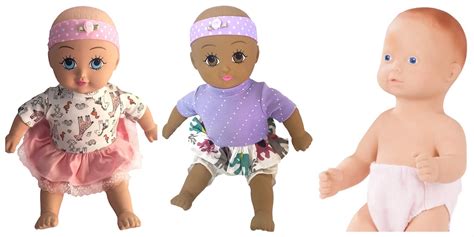Natural Rubber Baby Dolls Non Toxic Phthalate Free Pvc Free Vinyl