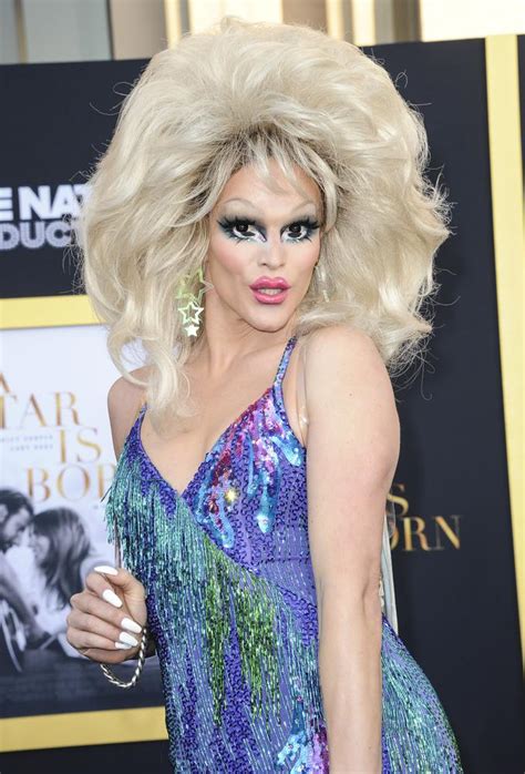 Willam Belli Actor Drag Queen