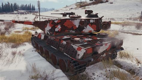 113 Zestaw Stylizacyjny 2d Dominium World Of Tanks