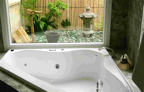 A wide variety of garden bathtubs options are available to you, such as project solution capability, drain location, and bathtub accessory. Mobile Home Garden Tub: Your Bathroom's Very Own "Bed"