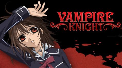 Watch Vampire Knight Online At Hulu