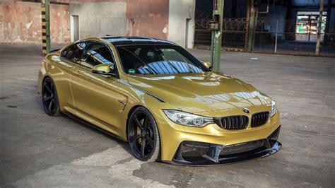 Cars Tuning Music Bmw M4 Coupe By Carbonfiber Dynamics