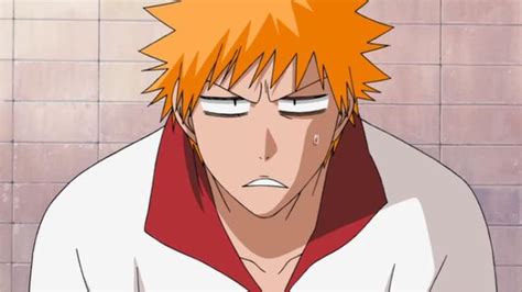 Ichigo Kurosaki