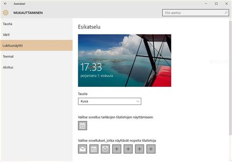 Cant Change Lock Screen Image In Windows 10 Microsoft Community