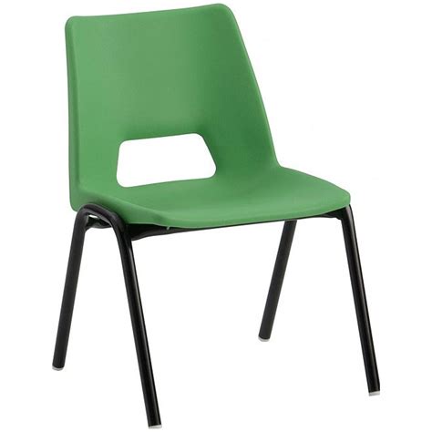 Next Day Polypropylene Classroom Chairs