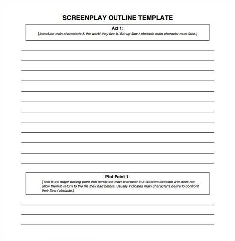 This is a template for writing a script in ms word. Download free software Play Script Template For Microsoft Word