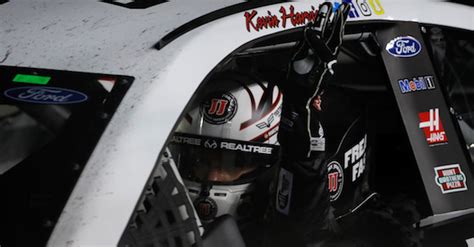 Kevin Harvick Gives Us An Emotional Dale Earnhardt Tribute 17 Years In