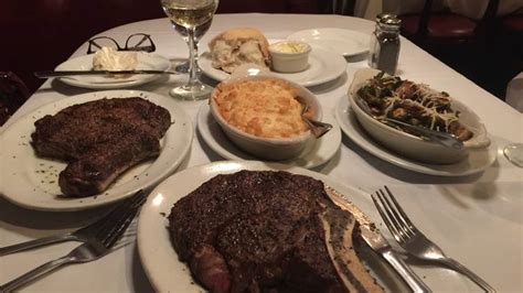 christner s prime steak and lobster orlando florida united states venue report