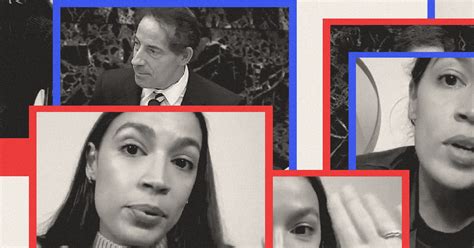 Opinion Aoc And Jamie Raskin Reveal That Politicians Are Real
